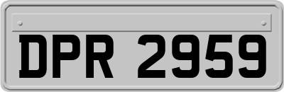 DPR2959