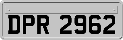 DPR2962