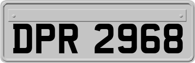 DPR2968