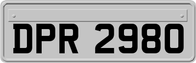 DPR2980