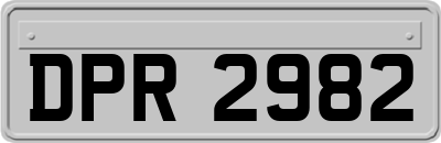 DPR2982