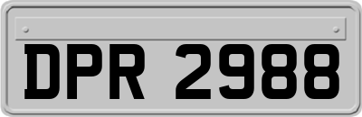 DPR2988