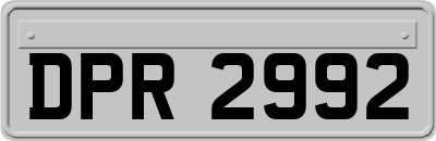 DPR2992