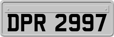 DPR2997
