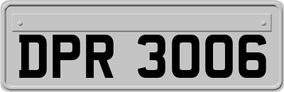 DPR3006