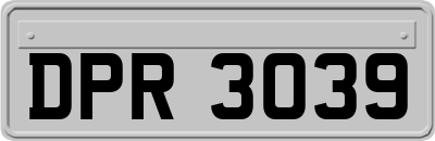 DPR3039