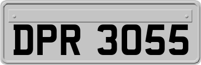 DPR3055