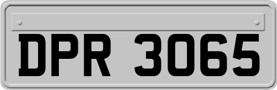 DPR3065