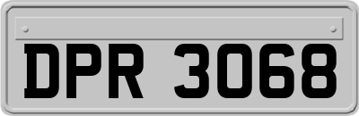 DPR3068