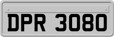 DPR3080