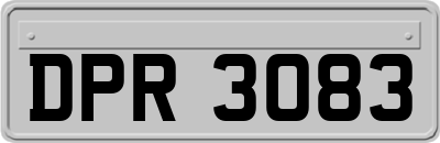 DPR3083