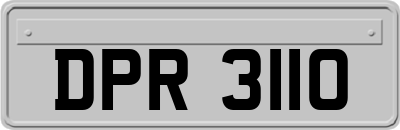 DPR3110