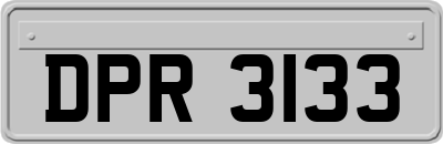 DPR3133