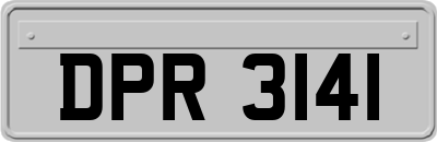 DPR3141