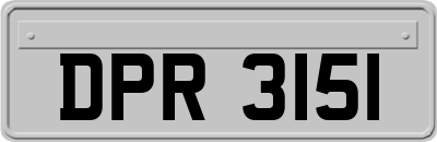 DPR3151