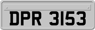 DPR3153