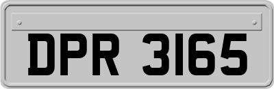 DPR3165