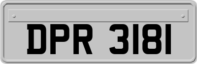 DPR3181