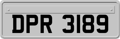 DPR3189