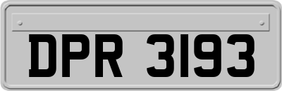 DPR3193