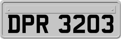 DPR3203