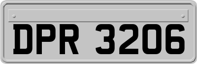 DPR3206