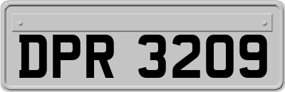 DPR3209