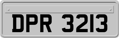 DPR3213
