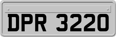 DPR3220