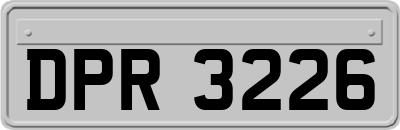 DPR3226