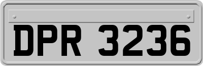 DPR3236