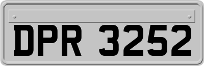 DPR3252