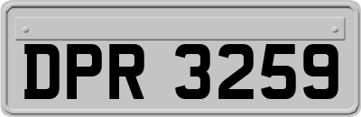 DPR3259