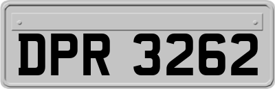 DPR3262