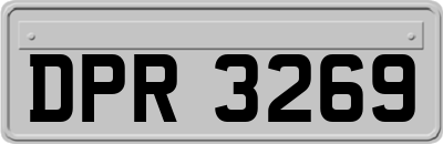 DPR3269
