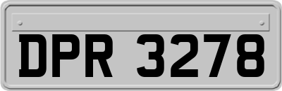 DPR3278