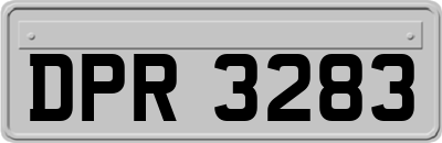 DPR3283