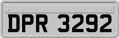 DPR3292