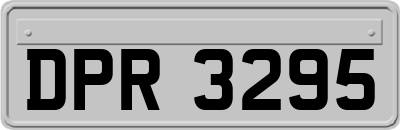 DPR3295