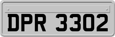 DPR3302