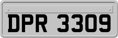 DPR3309