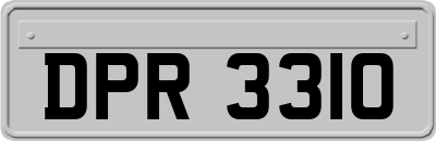 DPR3310