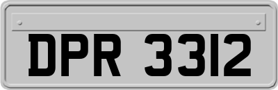 DPR3312