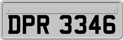 DPR3346