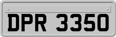 DPR3350