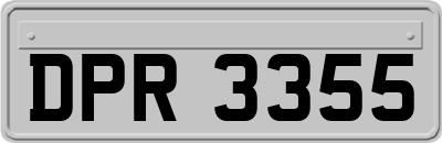 DPR3355