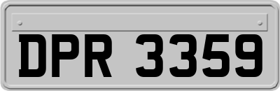DPR3359