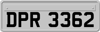 DPR3362
