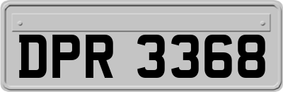 DPR3368