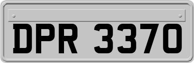 DPR3370